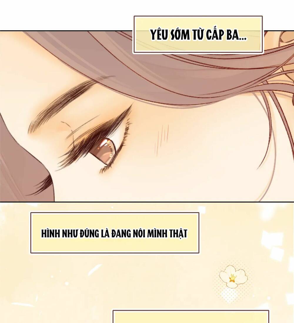 Khó Dỗ Dành - Chapter 33.2 - Page 23
