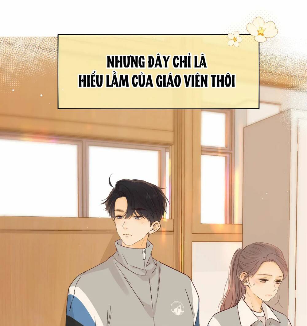 Khó Dỗ Dành - Chapter 33.2 - Page 25