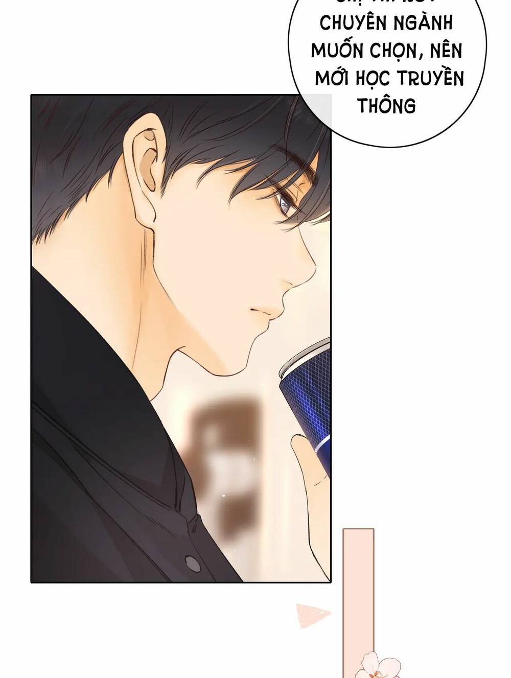 Khó Dỗ Dành - Chapter 33.2 - Page 8