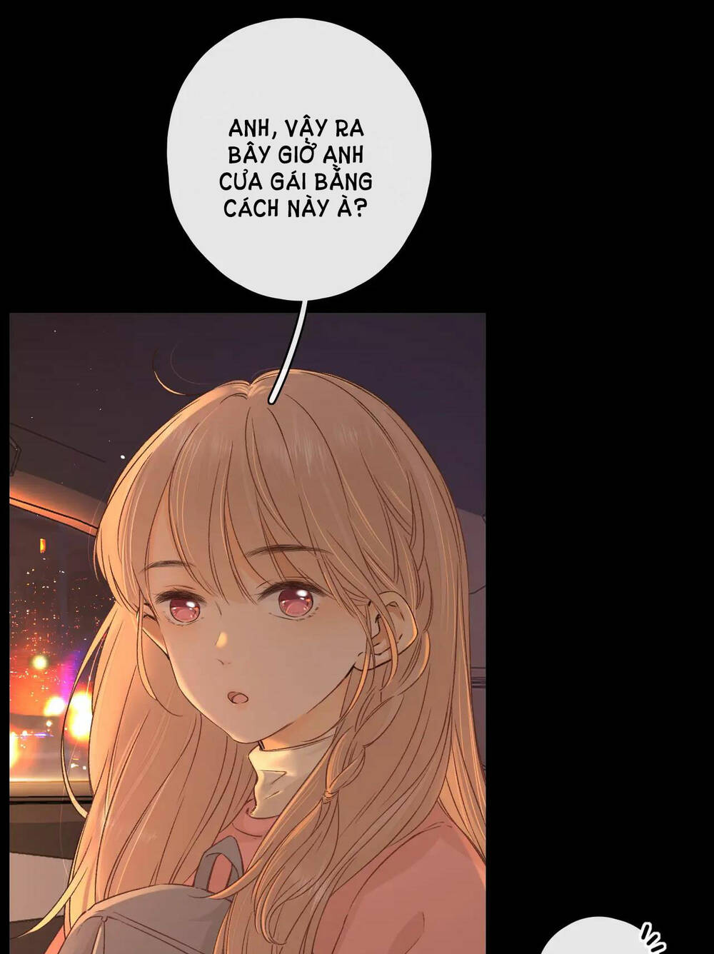 Khó Dỗ Dành - Chapter 34.1 - Page 9