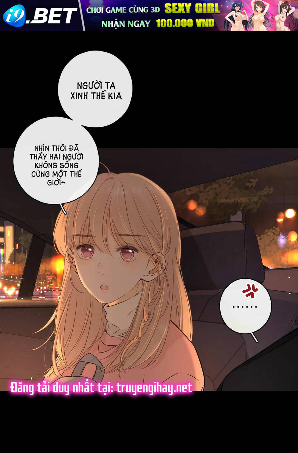 Khó Dỗ Dành - Chapter 34.1 - Page 12