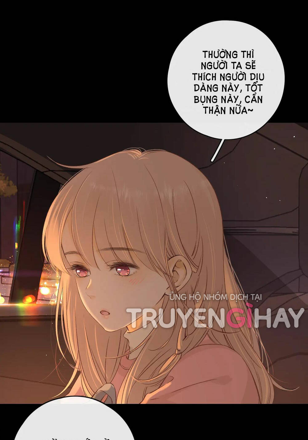 Khó Dỗ Dành - Chapter 34.1 - Page 14