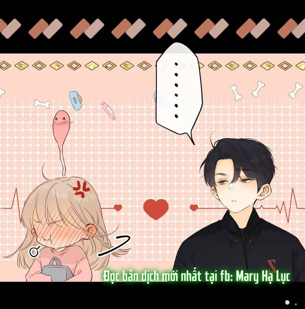Khó Dỗ Dành - Chapter 34.1 - Page 16