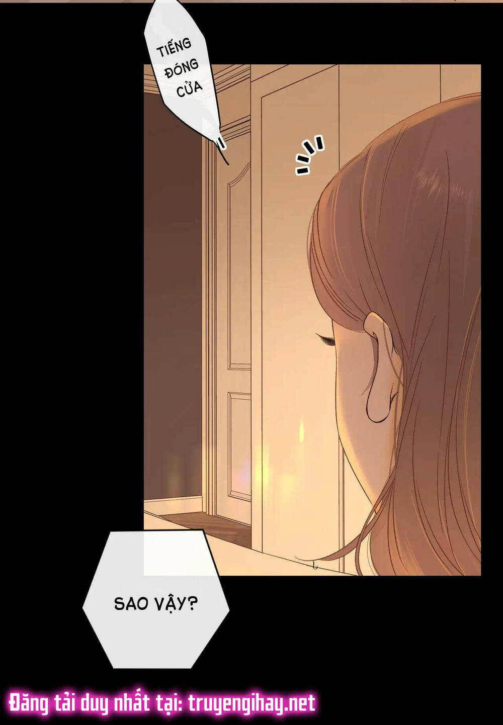 Khó Dỗ Dành - Chapter 34.1 - Page 19