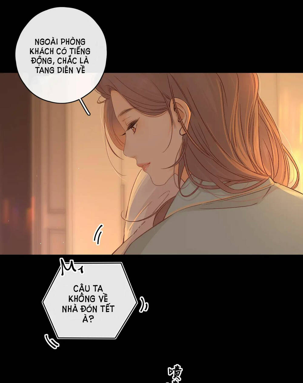 Khó Dỗ Dành - Chapter 34.1 - Page 20