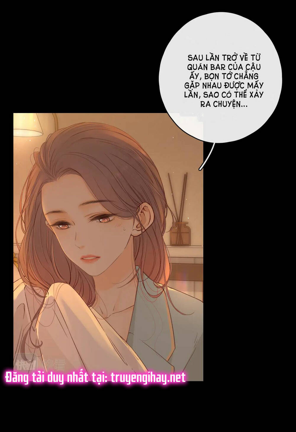 Khó Dỗ Dành - Chapter 34.1 - Page 22