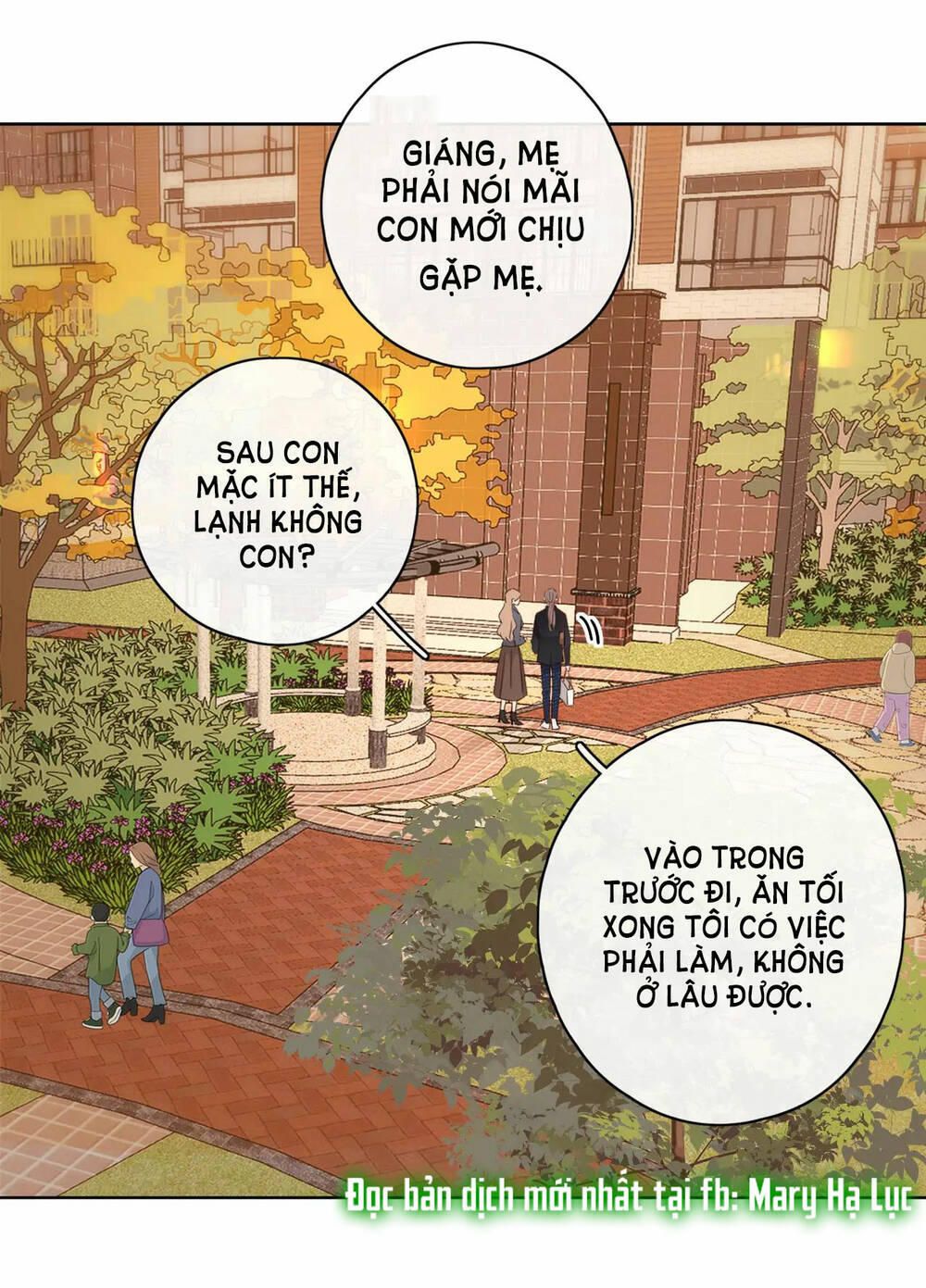 Khó Dỗ Dành - Chapter 34.2 - Page 11