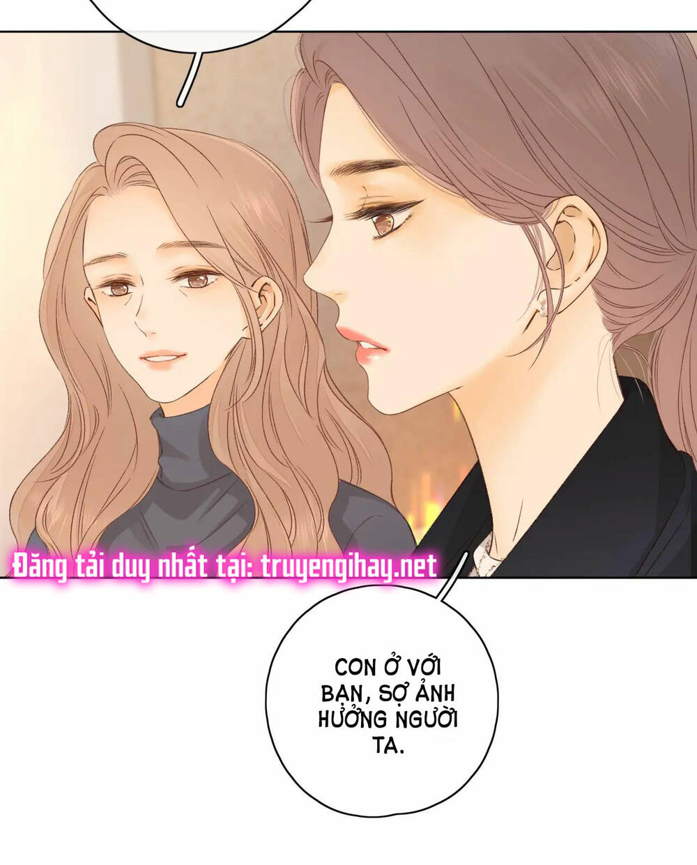 Khó Dỗ Dành - Chapter 34.2 - Page 13