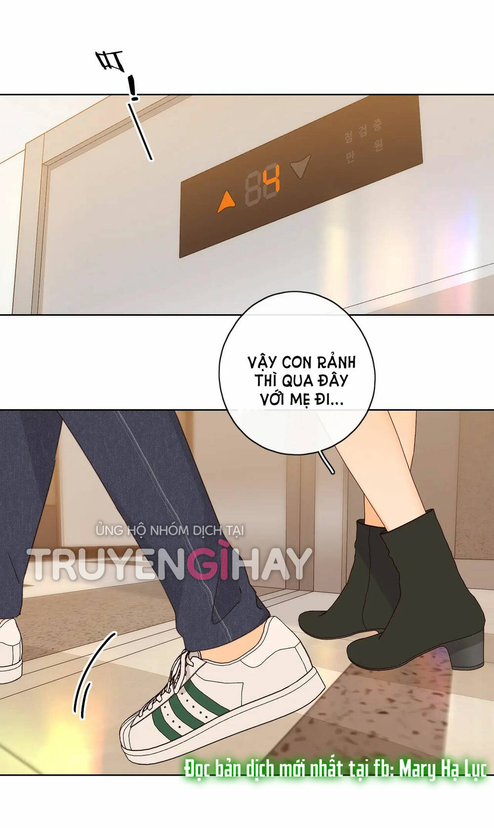 Khó Dỗ Dành - Chapter 34.2 - Page 14