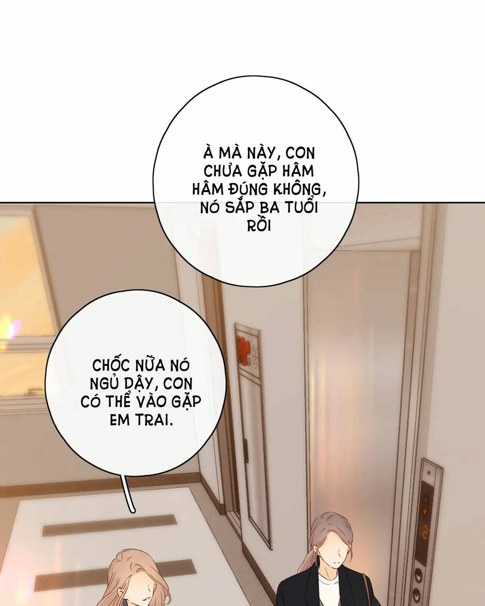 Khó Dỗ Dành - Chapter 34.2 - Page 15