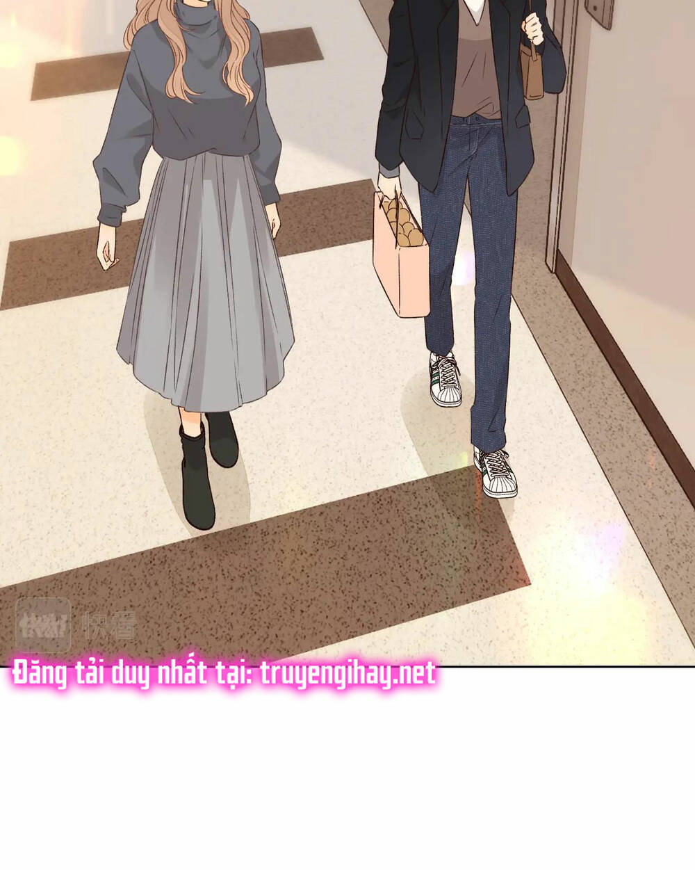 Khó Dỗ Dành - Chapter 34.2 - Page 16