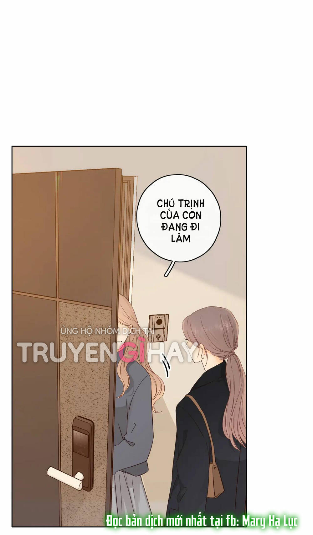 Khó Dỗ Dành - Chapter 34.2 - Page 17