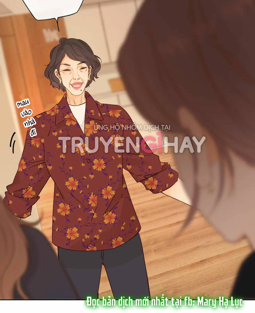 Khó Dỗ Dành - Chapter 34.2 - Page 21