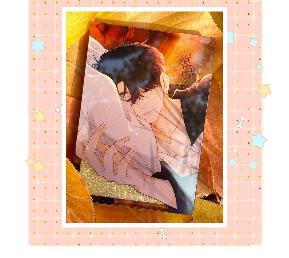 Khó Dỗ Dành - Chapter 34.2 - Page 26