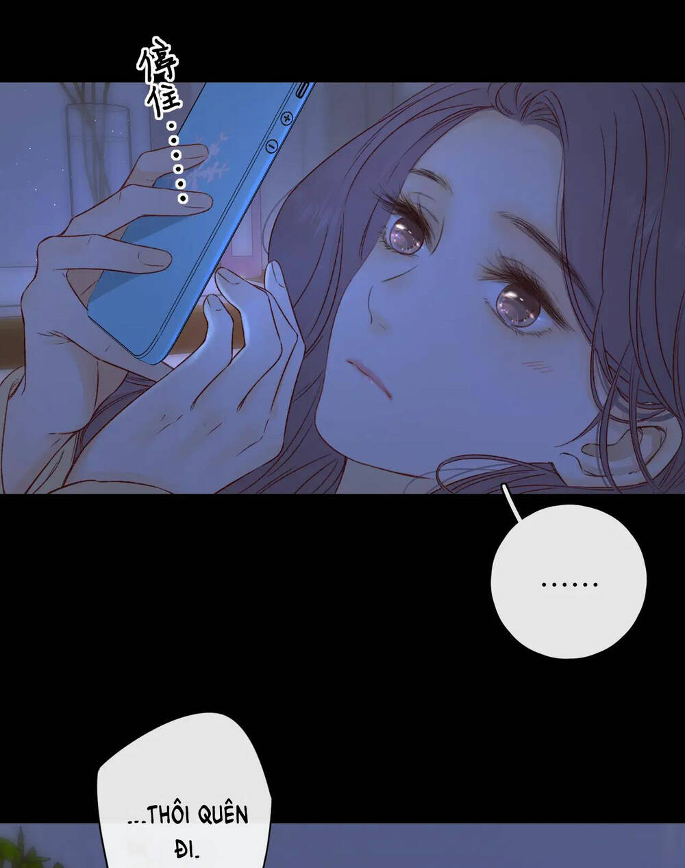 Khó Dỗ Dành - Chapter 34.2 - Page 6