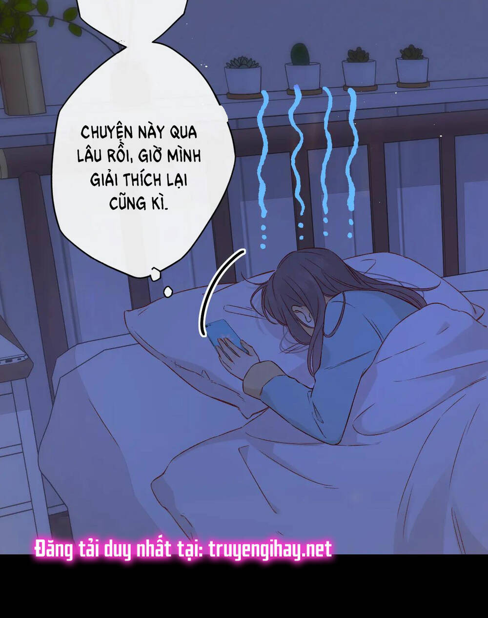 Khó Dỗ Dành - Chapter 34.2 - Page 7