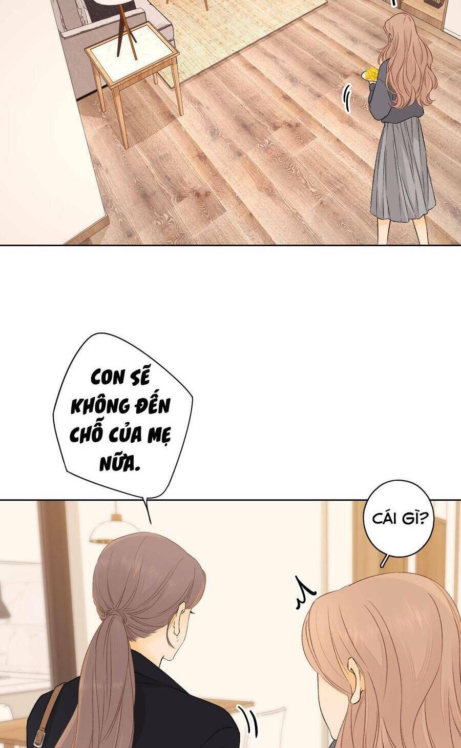 Khó Dỗ Dành - Chapter 35 - Page 11