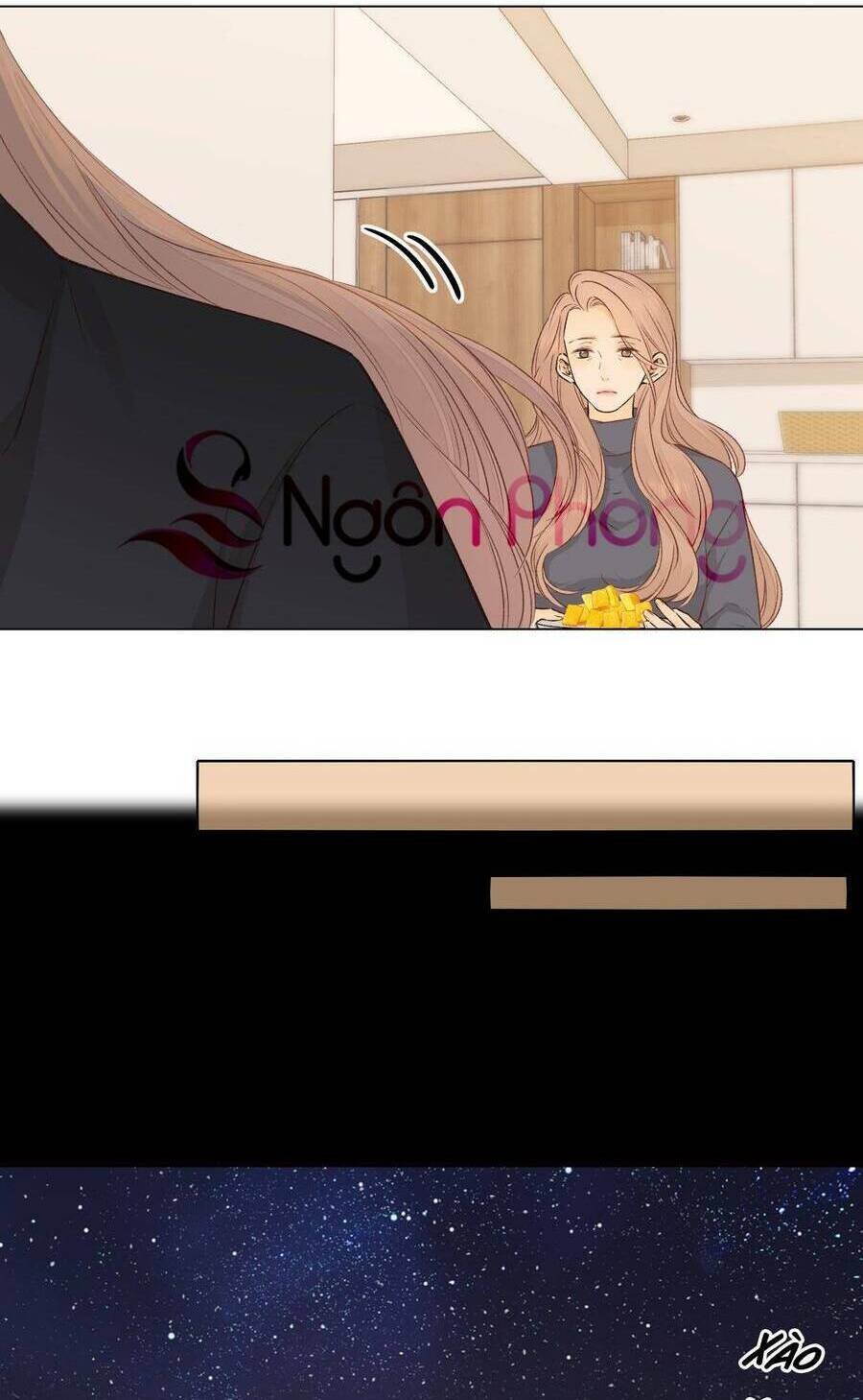 Khó Dỗ Dành - Chapter 35 - Page 14