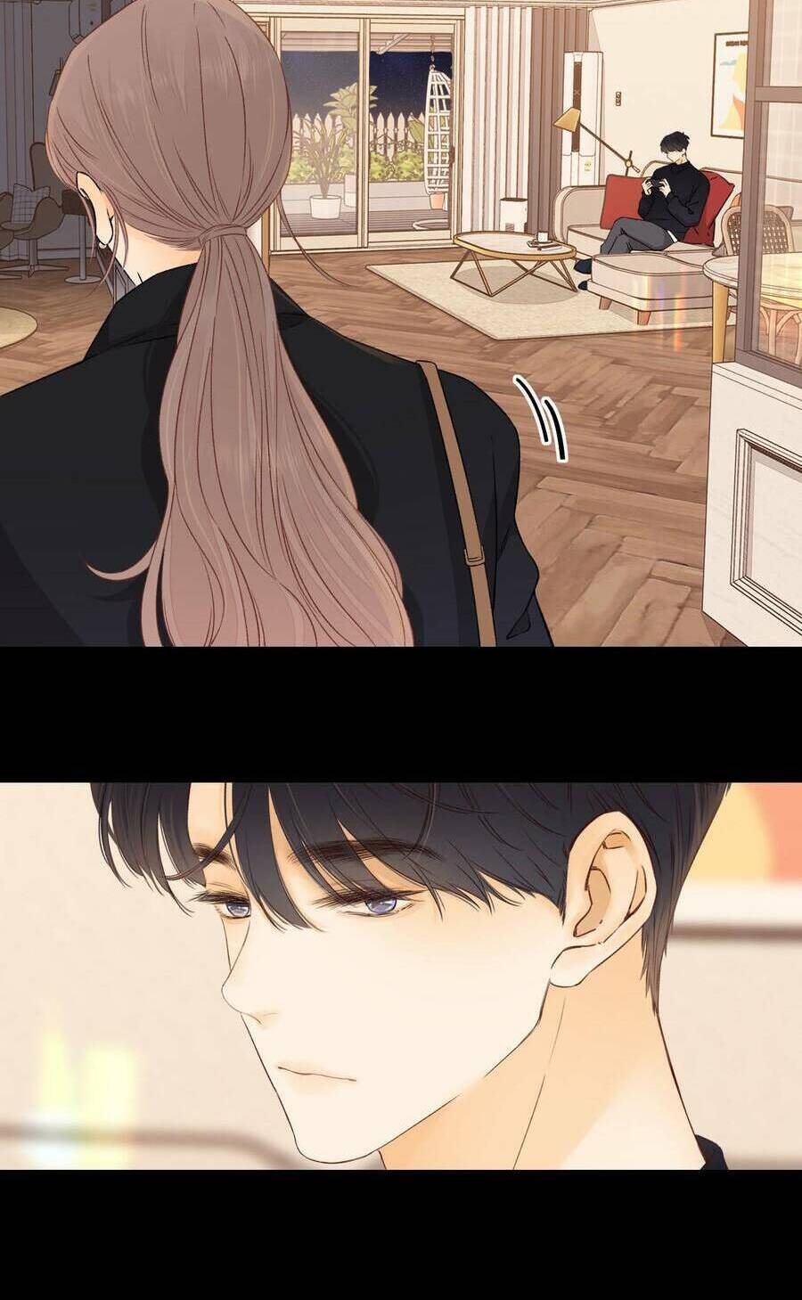 Khó Dỗ Dành - Chapter 35 - Page 16