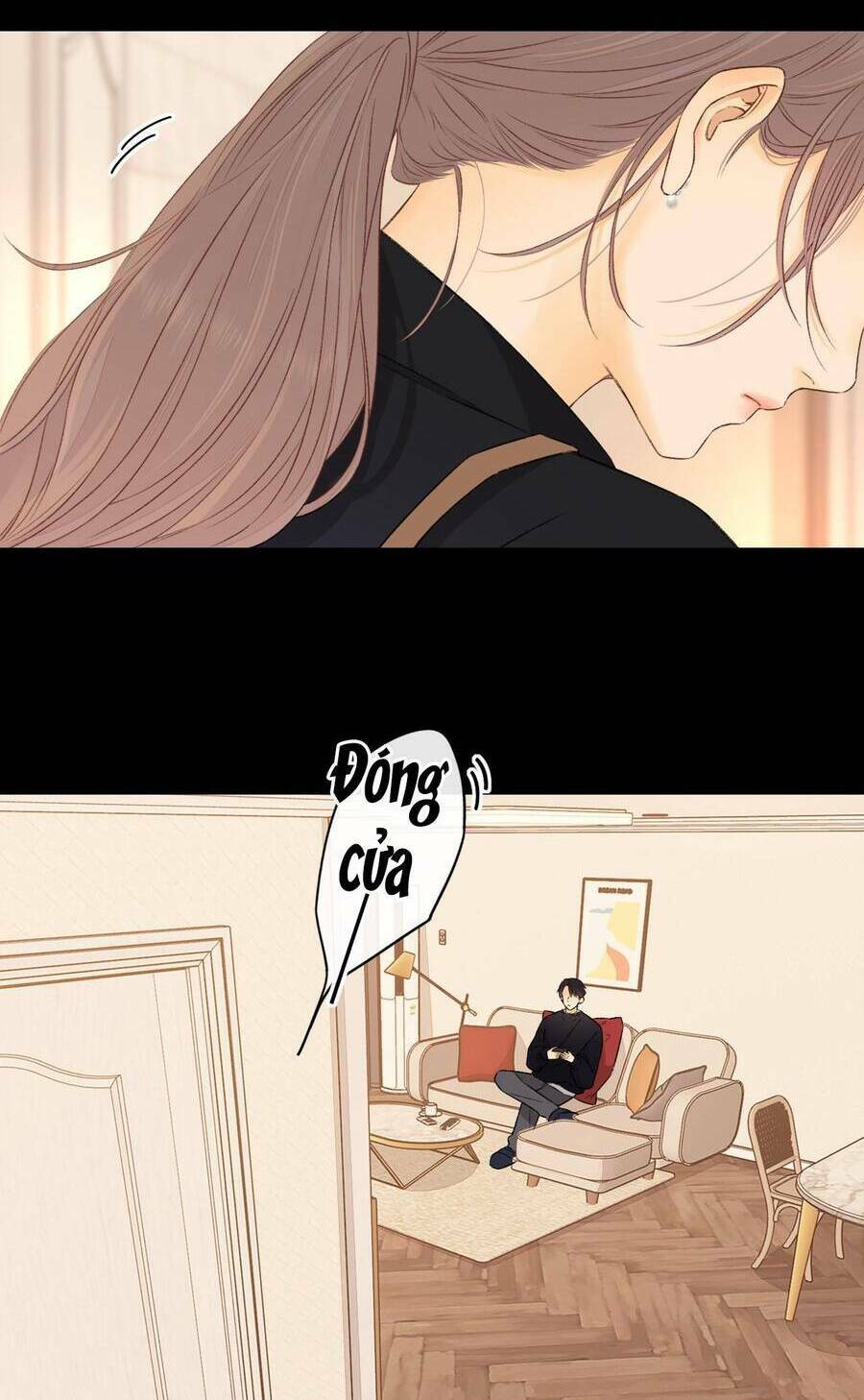 Khó Dỗ Dành - Chapter 35 - Page 17