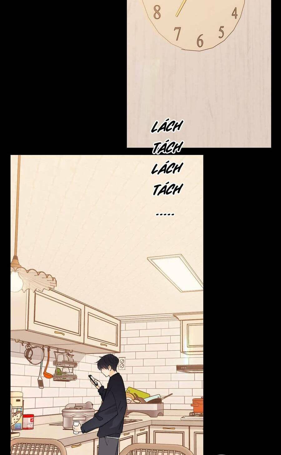 Khó Dỗ Dành - Chapter 35 - Page 22