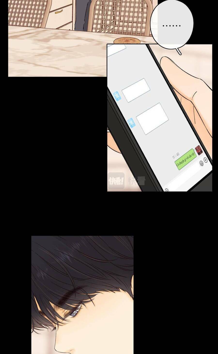 Khó Dỗ Dành - Chapter 35 - Page 23