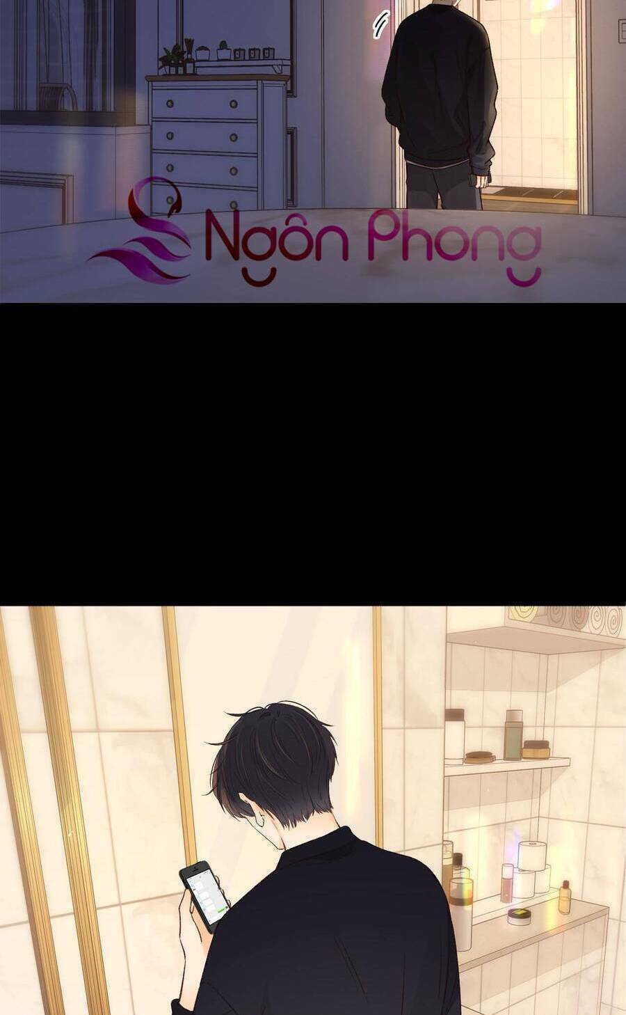 Khó Dỗ Dành - Chapter 35 - Page 25