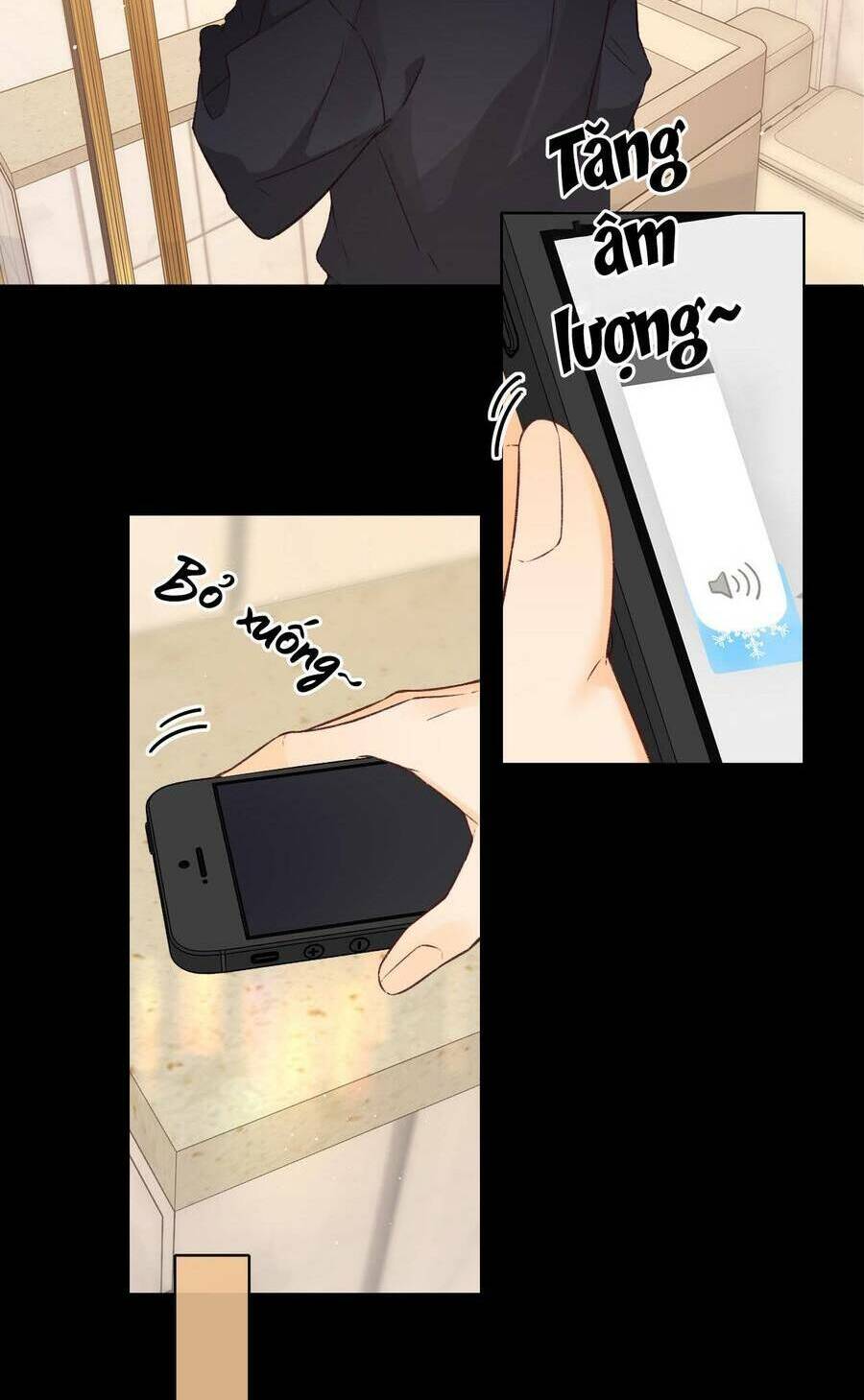 Khó Dỗ Dành - Chapter 35 - Page 26