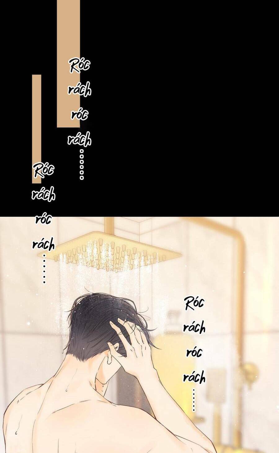 Khó Dỗ Dành - Chapter 35 - Page 27