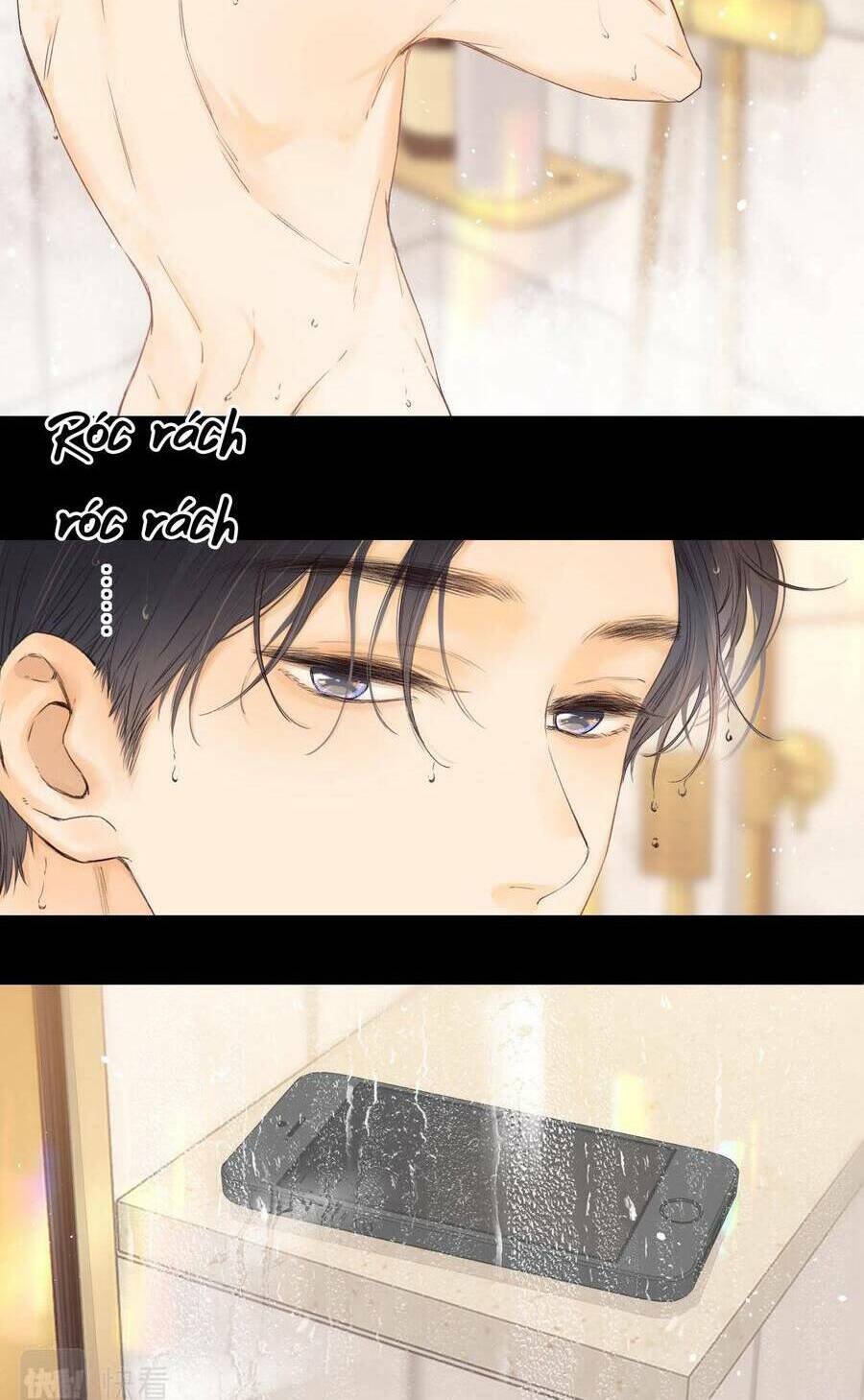 Khó Dỗ Dành - Chapter 35 - Page 28