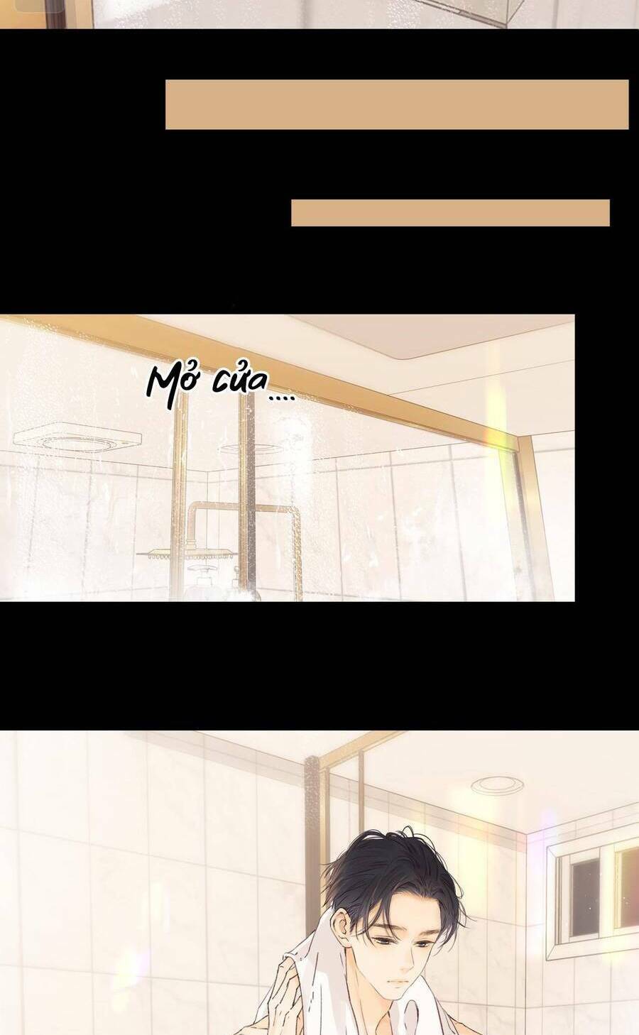 Khó Dỗ Dành - Chapter 35 - Page 29