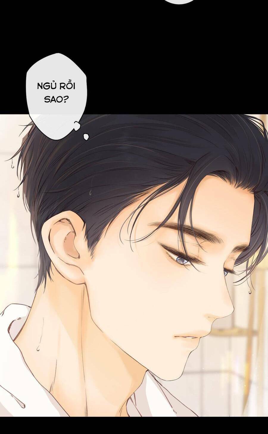 Khó Dỗ Dành - Chapter 35 - Page 31