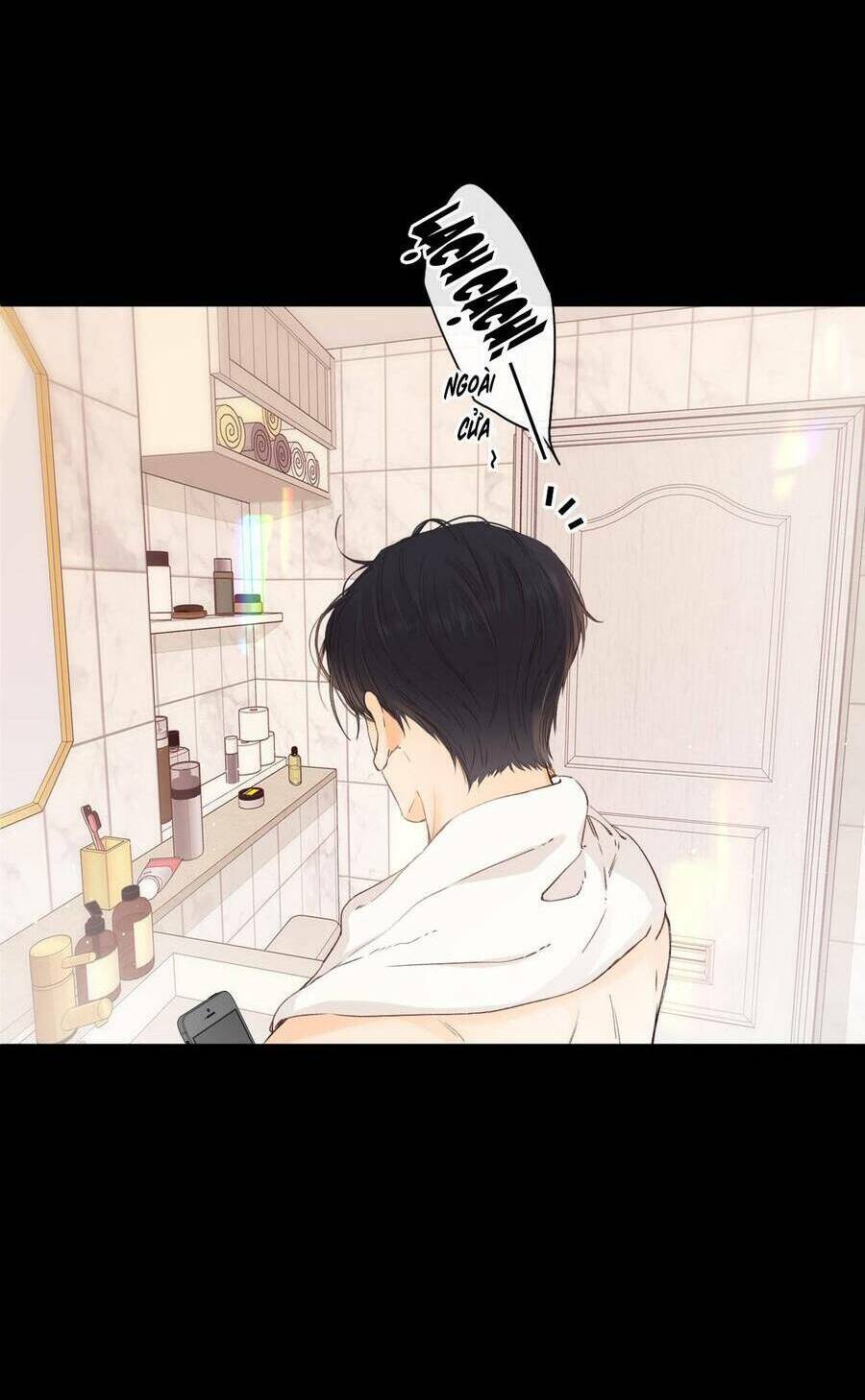 Khó Dỗ Dành - Chapter 35 - Page 32