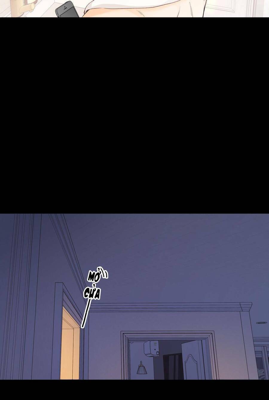 Khó Dỗ Dành - Chapter 35 - Page 33