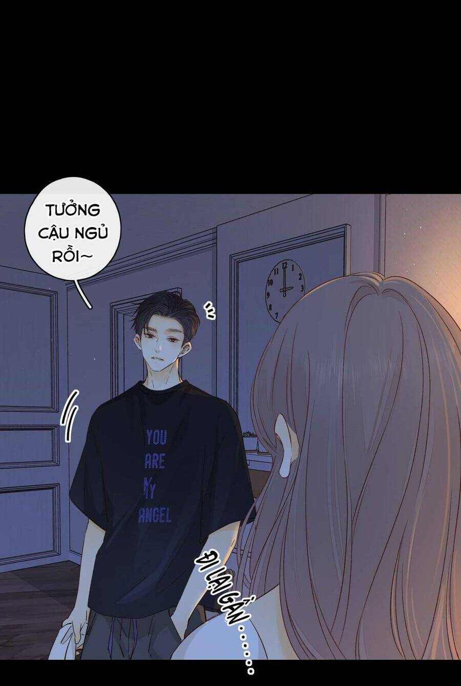 Khó Dỗ Dành - Chapter 35 - Page 34