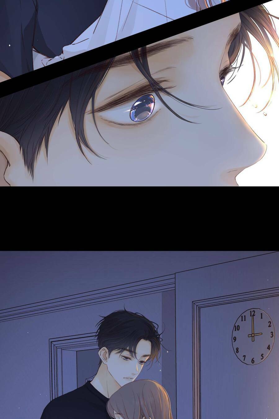 Khó Dỗ Dành - Chapter 35 - Page 37