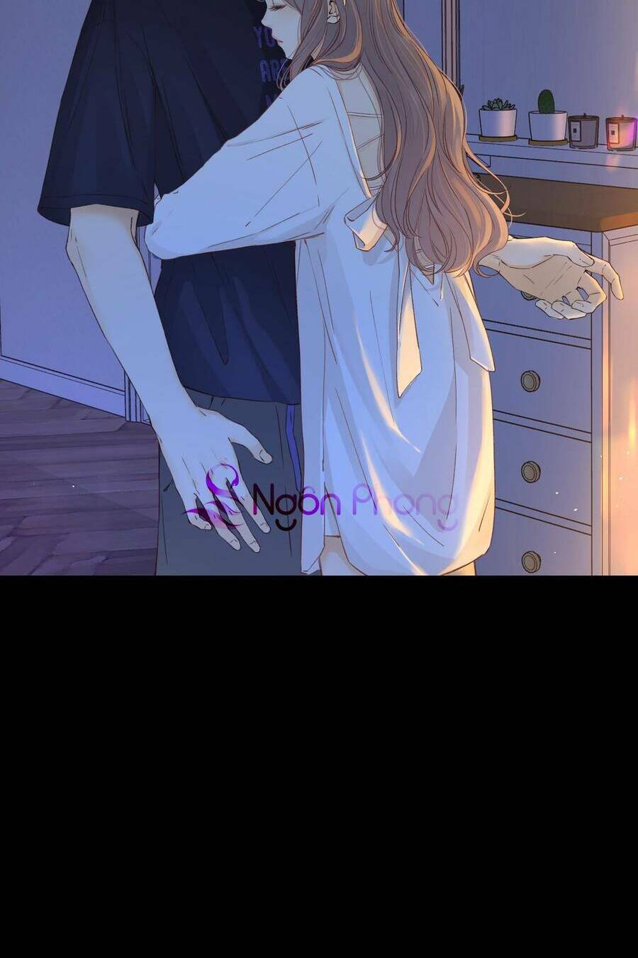 Khó Dỗ Dành - Chapter 35 - Page 38