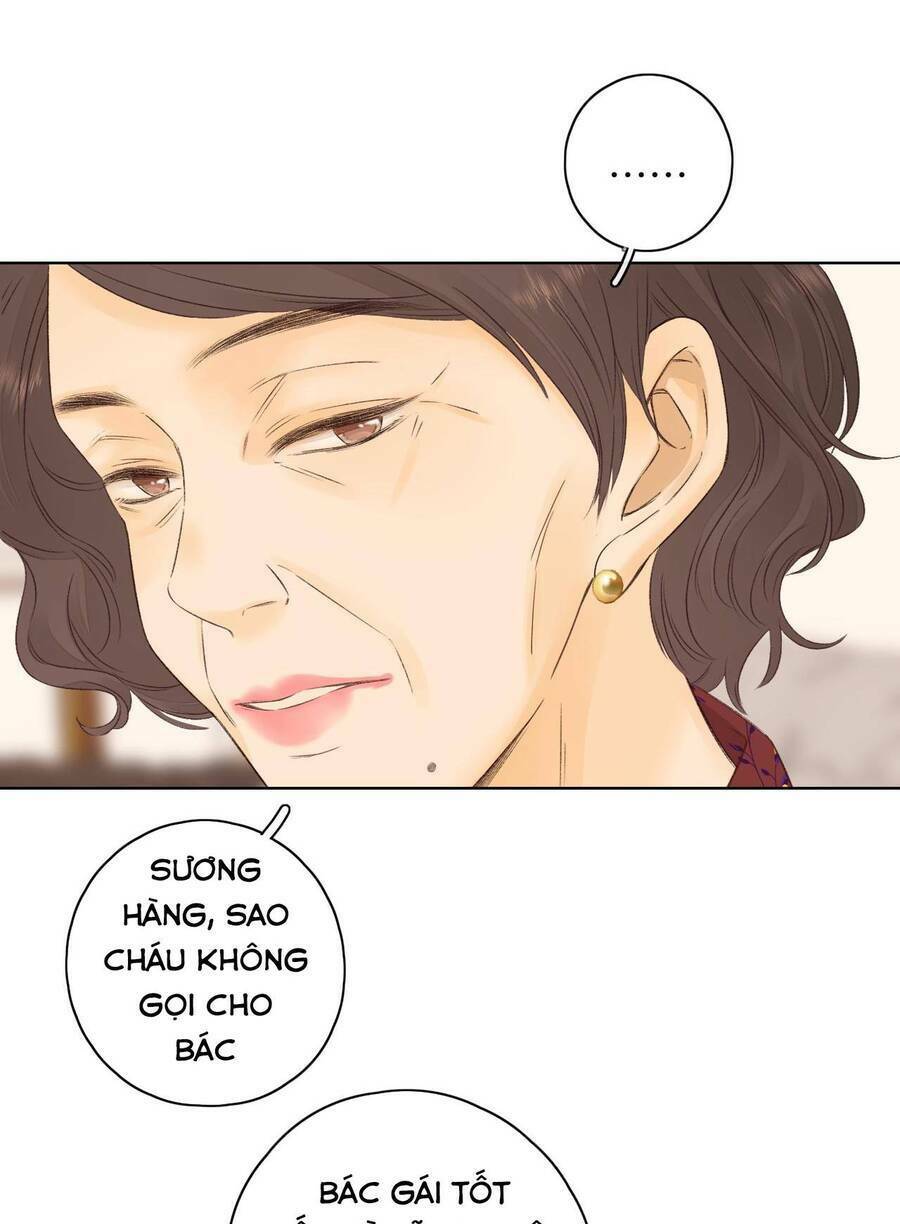 Khó Dỗ Dành - Chapter 35 - Page 5