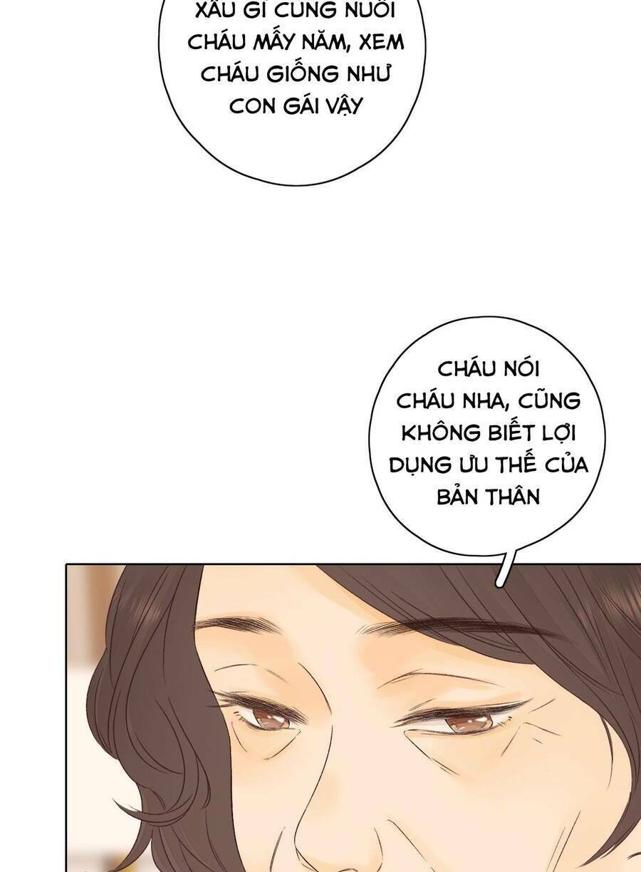 Khó Dỗ Dành - Chapter 35 - Page 6