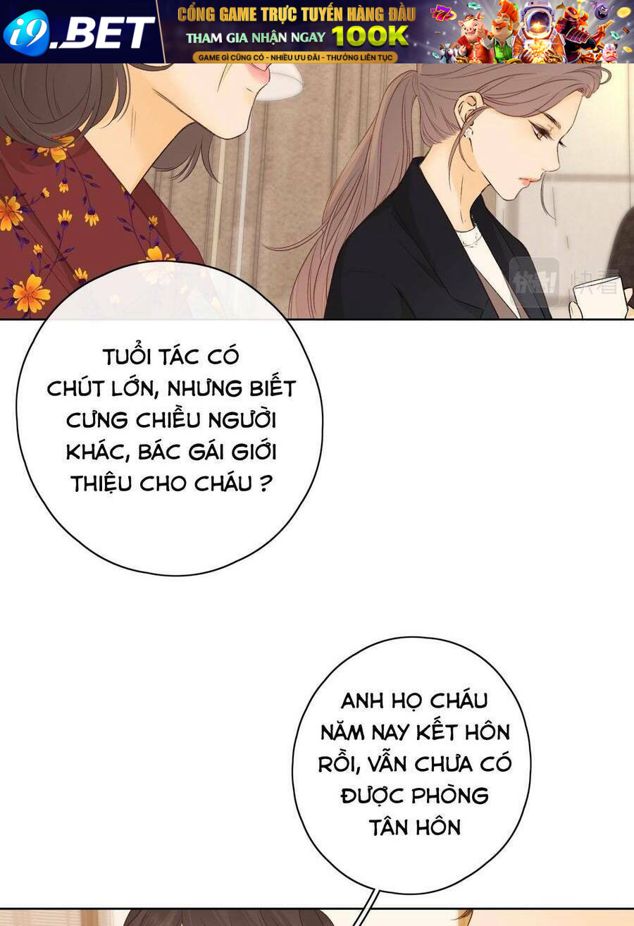 Khó Dỗ Dành - Chapter 35 - Page 8