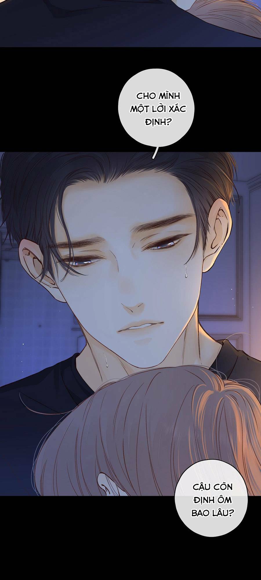 Khó Dỗ Dành - Chapter 36 - Page 10