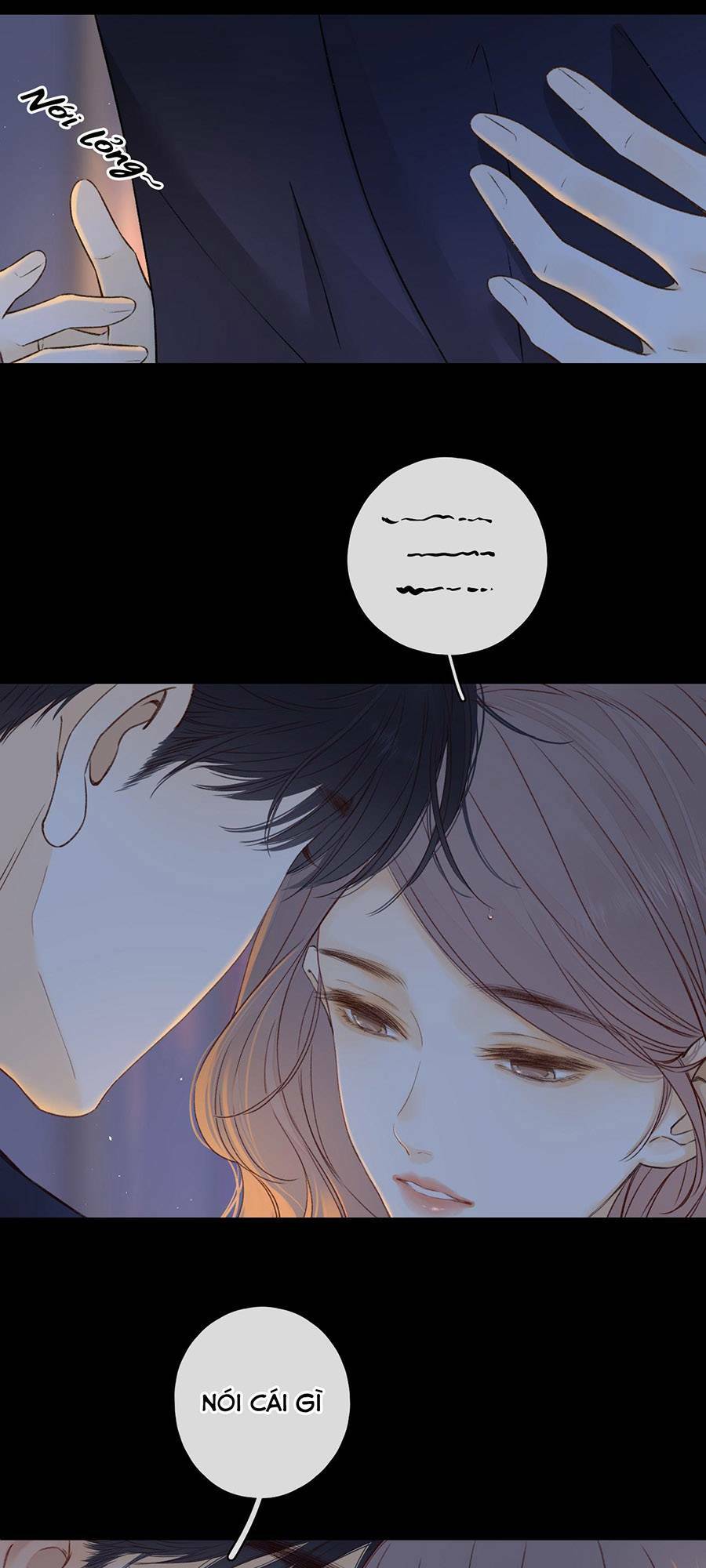 Khó Dỗ Dành - Chapter 36 - Page 11