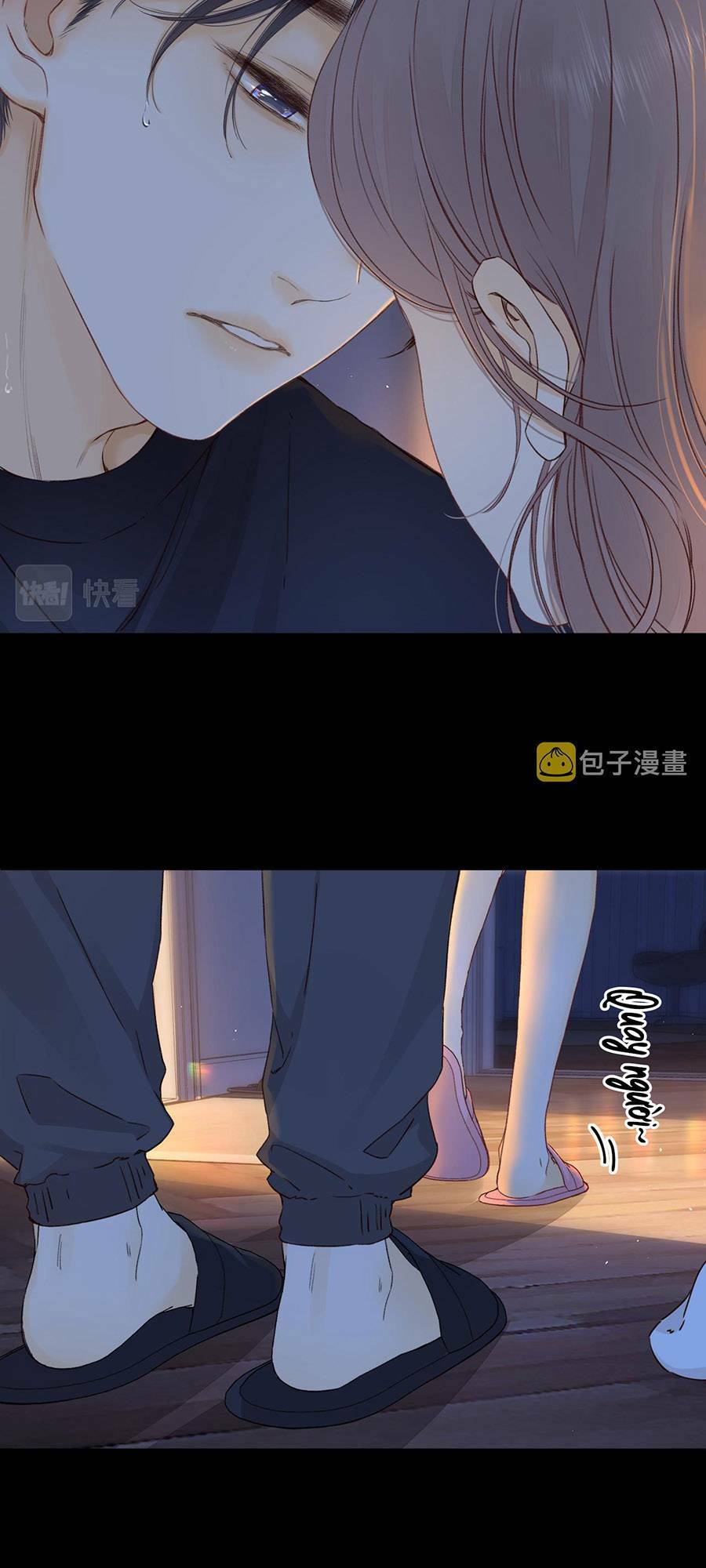 Khó Dỗ Dành - Chapter 36 - Page 12