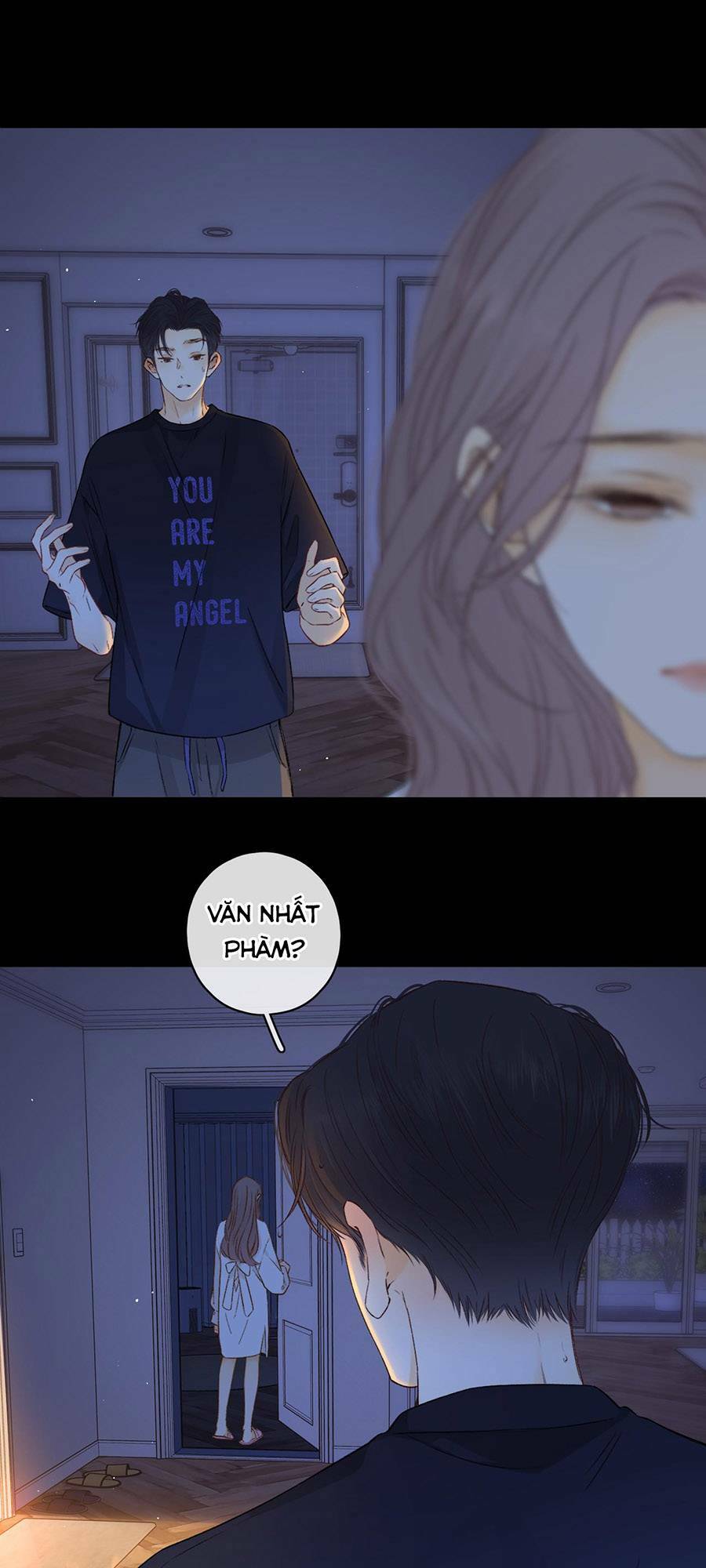 Khó Dỗ Dành - Chapter 36 - Page 13