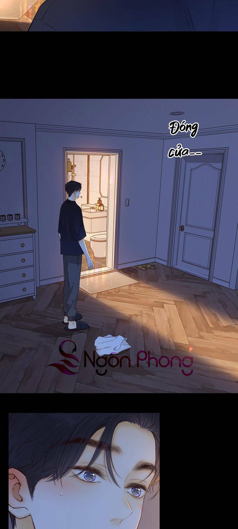 Khó Dỗ Dành - Chapter 36 - Page 14