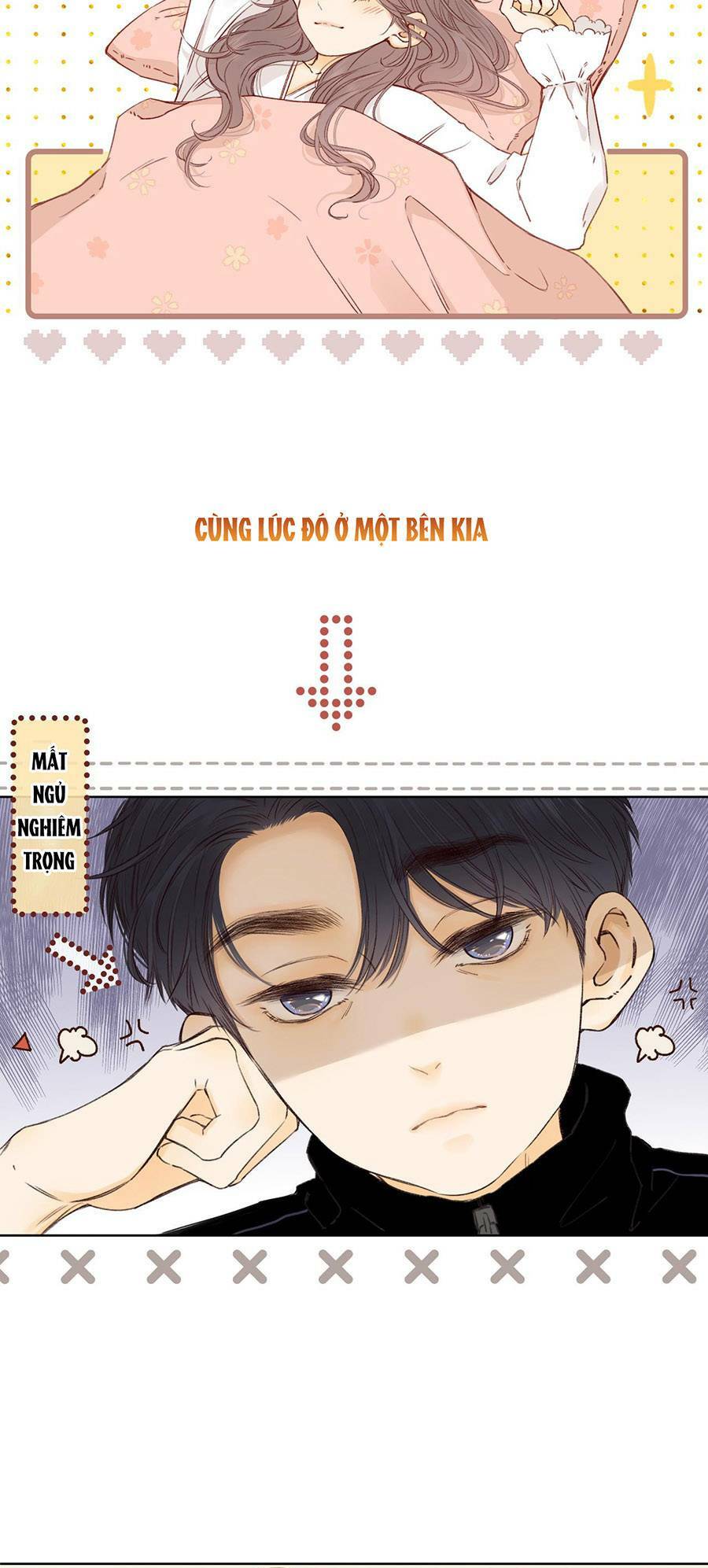 Khó Dỗ Dành - Chapter 36 - Page 18