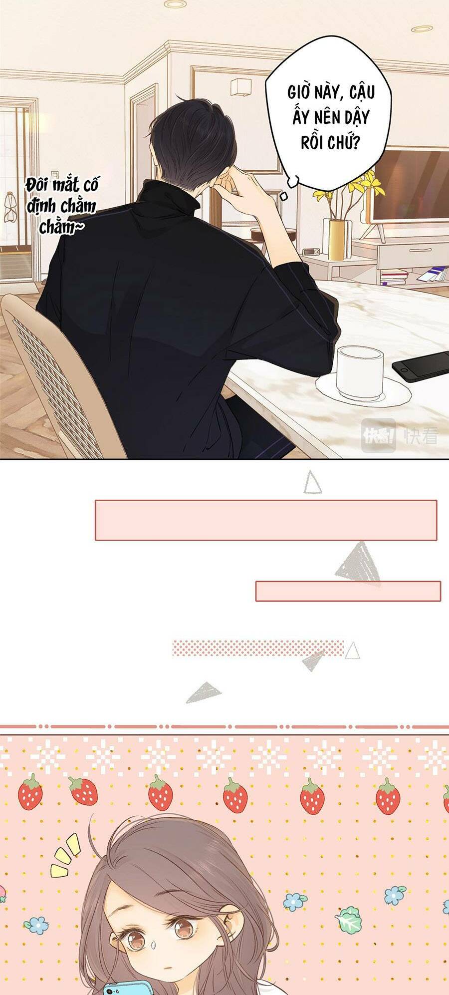 Khó Dỗ Dành - Chapter 36 - Page 19