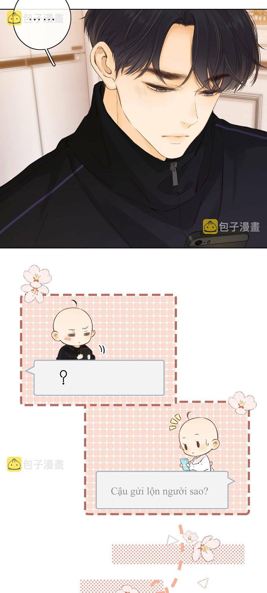 Khó Dỗ Dành - Chapter 36 - Page 21