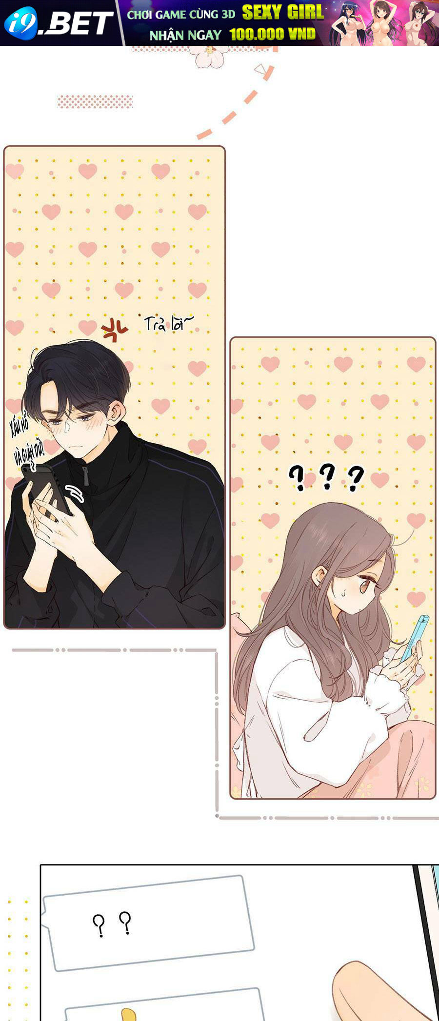 Khó Dỗ Dành - Chapter 36 - Page 22