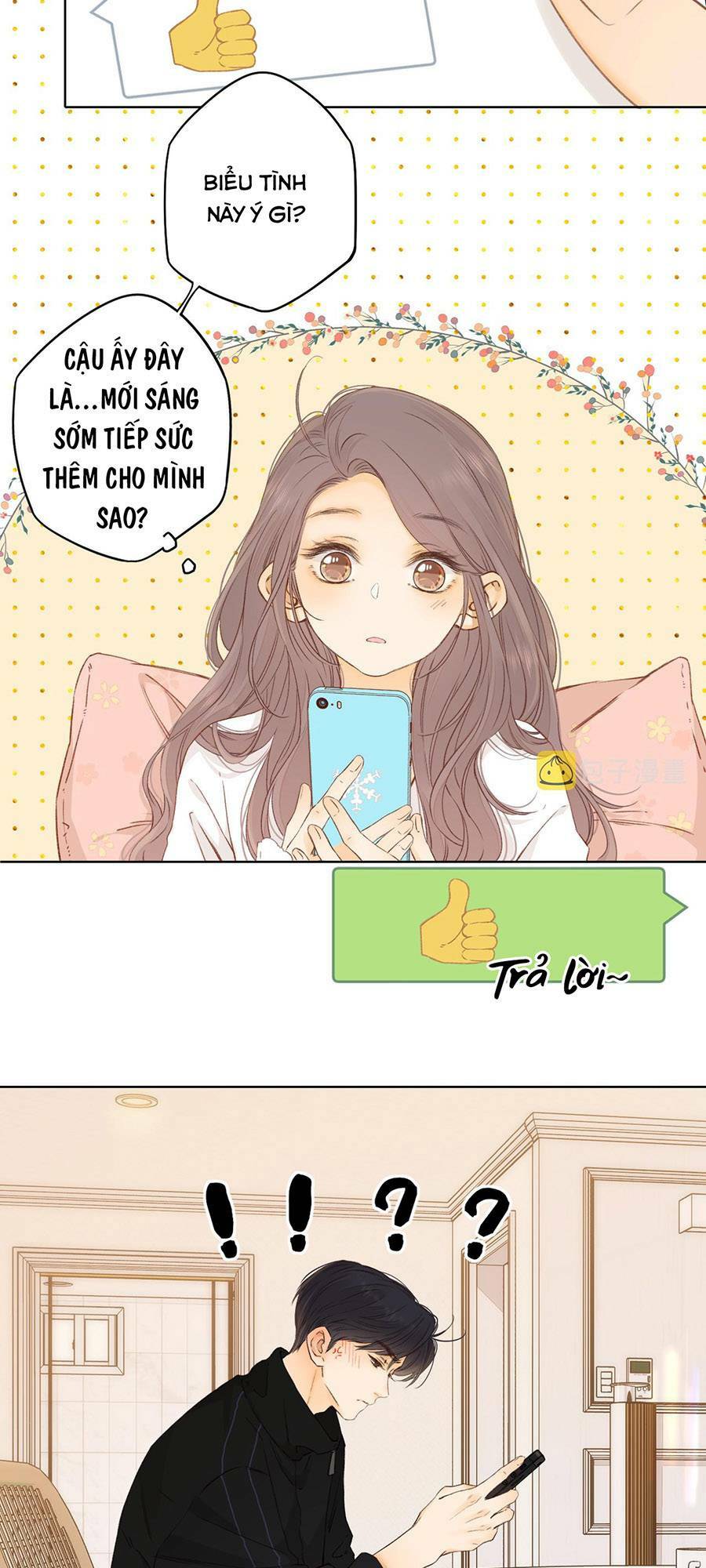 Khó Dỗ Dành - Chapter 36 - Page 23